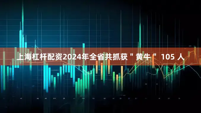 上海杠杆配资2024年全省共抓获＂黄牛＂ 105 人