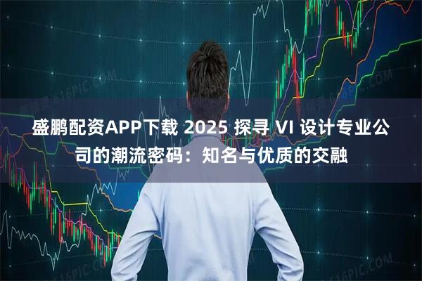 盛鹏配资APP下载 2025 探寻 VI 设计专业公司的潮流密码：知名与优质的交融